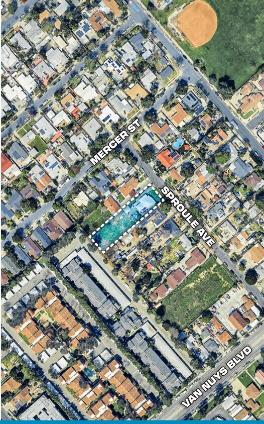 11523 Sproule Ave — photo 4 of 5